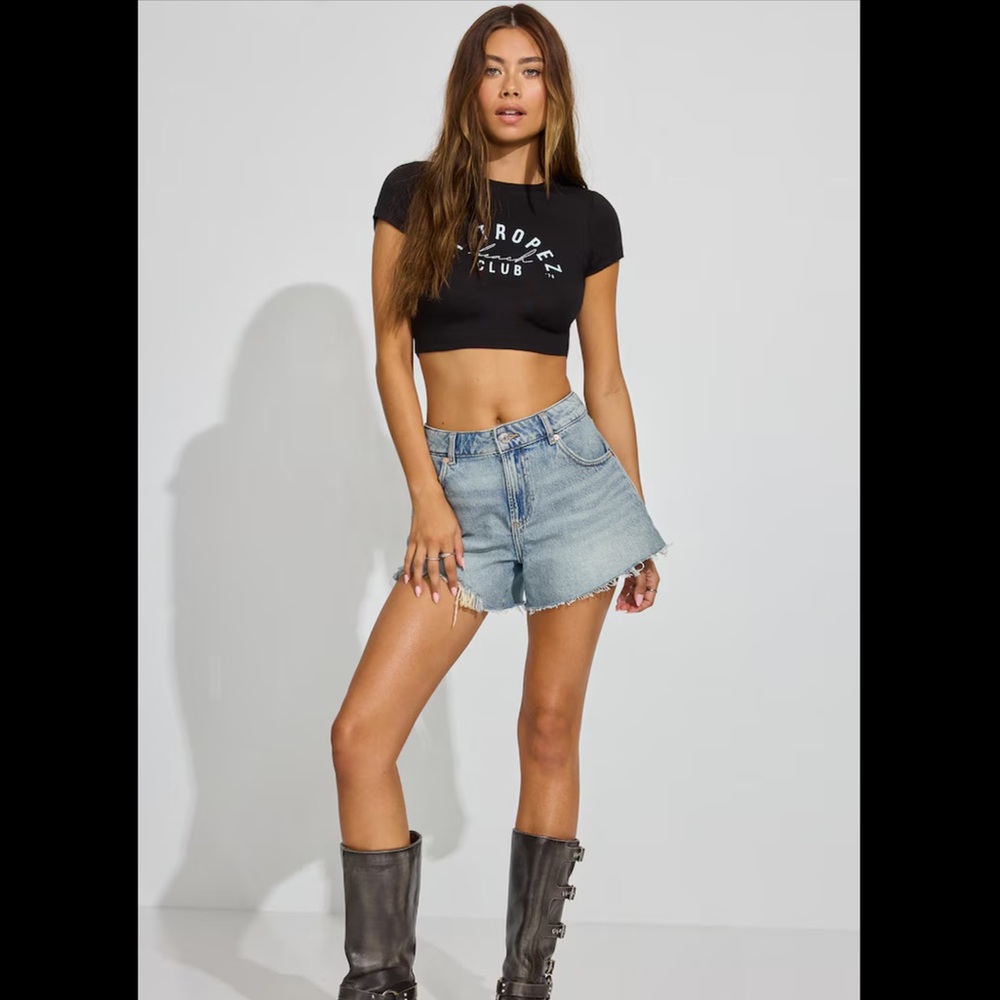 Garage -  Stormi T Shirt